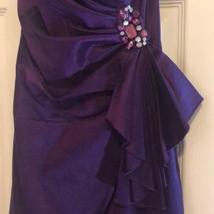 Betsy & Adam Dresses - Homecoming dress Betsy & Adam Dresses - Homecoming dress